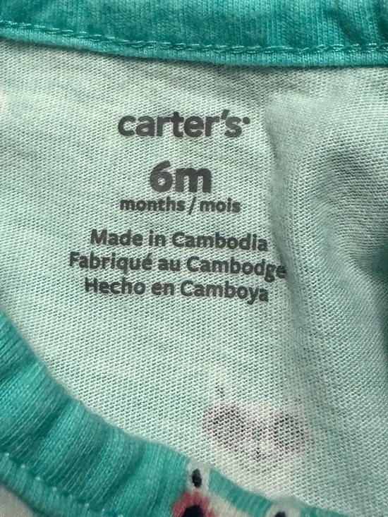 Four Rompers - Picture 4 of 7